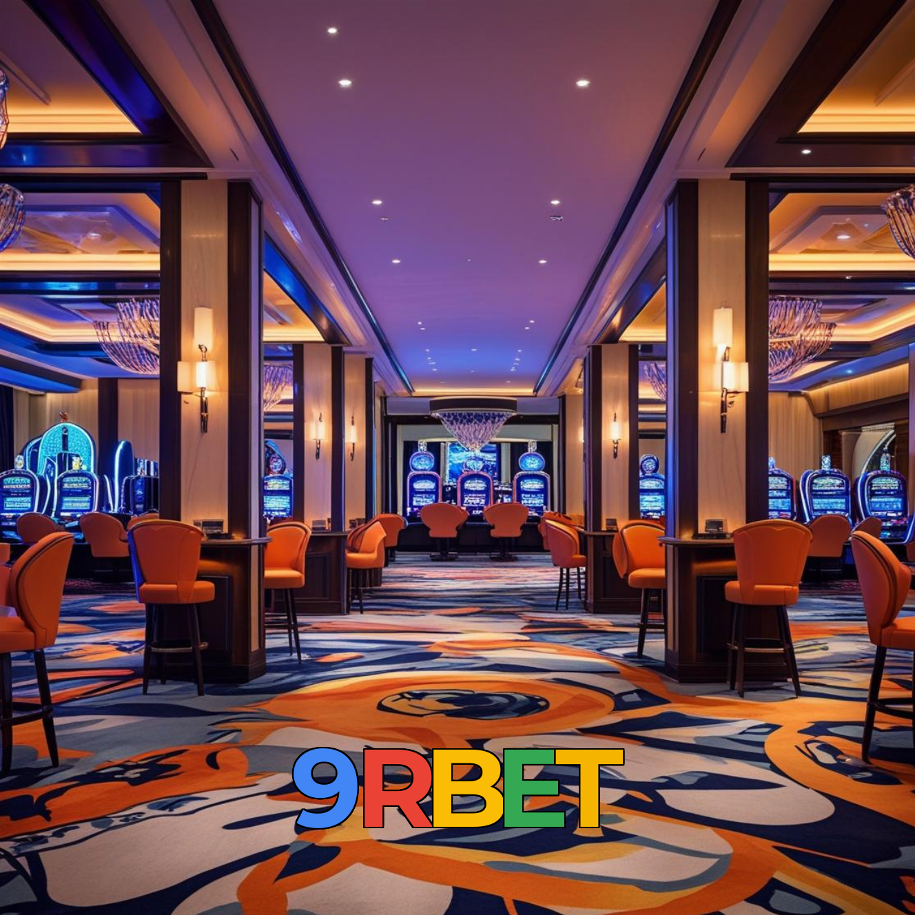 9RBET:O melhor cassino online está aqui! Jogue nas slots e ganhe!