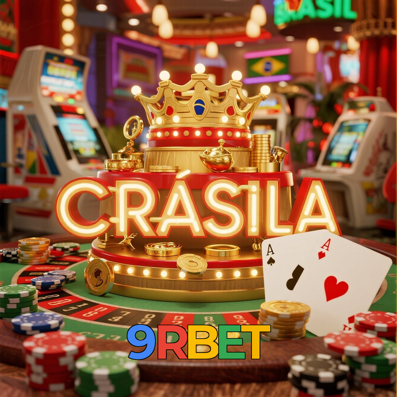 9RBET:Ganhe prêmios em roleta e aposte no futebol com confiança no nosso cassino!