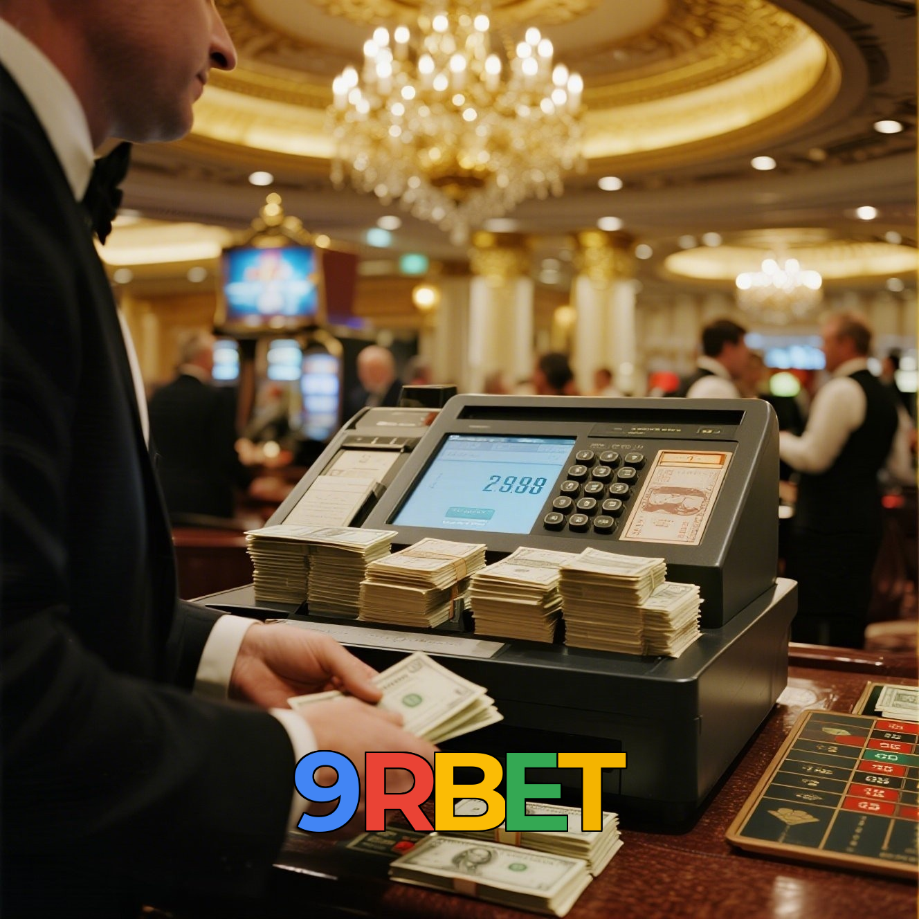 9RBET:Jogue blackjack e conquiste vitórias épicas no nosso cassino online!