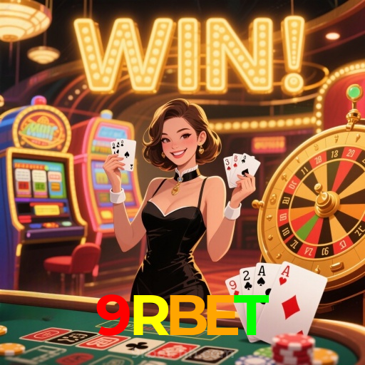 9RBET:Gire a roleta e conquiste grandes prêmios em nosso cassino!