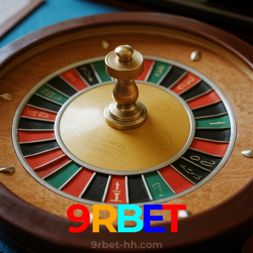 9RBET：Entre na ação! Aposte nas melhores mesas de roleta!