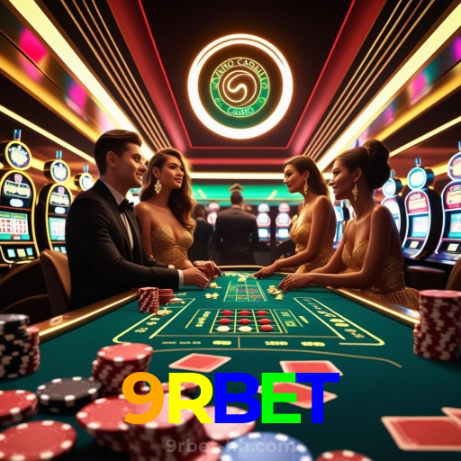 9RBET:Jogue futebol online e sinta a adrenalina das grandes vitórias!