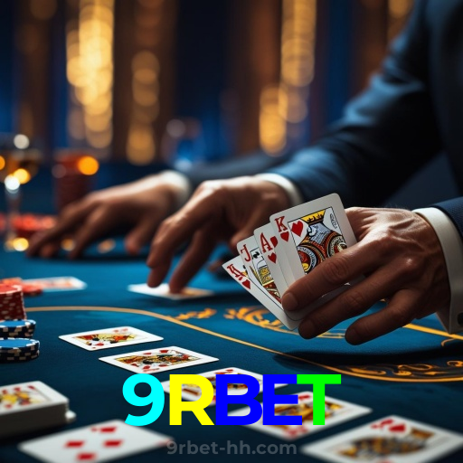 9RBET:Cada jogo é uma chance de ganhar! Jogue agora e vença!