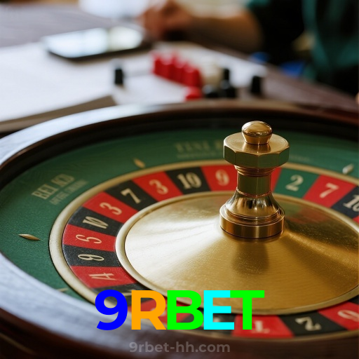 9RBET：Gire a roleta e leve para casa grandes vitórias!