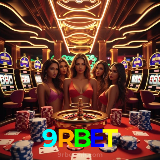 9RBET:Jogue poker, aposte no futebol e ganhe prêmios ao vivo!