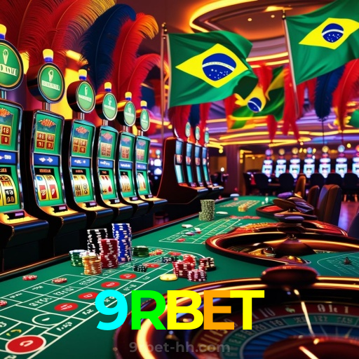 9RBET:Jogue poker e aposte no futebol com segurança e grandes prêmios!