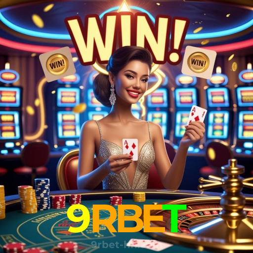9RBET：Jogue poker, roleta e aposte no futebol com grandes prêmios!
