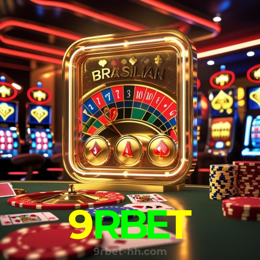 9RBET：Conquiste prêmios no blackjack e aposte no futebol ao vivo com segurança!
