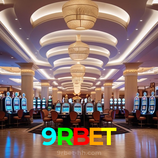 9RBET:Ganhe prêmios em jogos de poker e aposte no futebol com grandes odds!