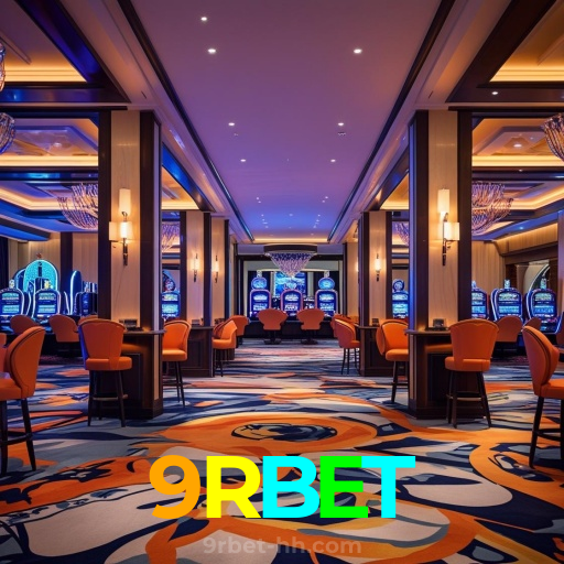9RBET:Apostas no futebol e diversão com roleta e blackjack no cassino online!