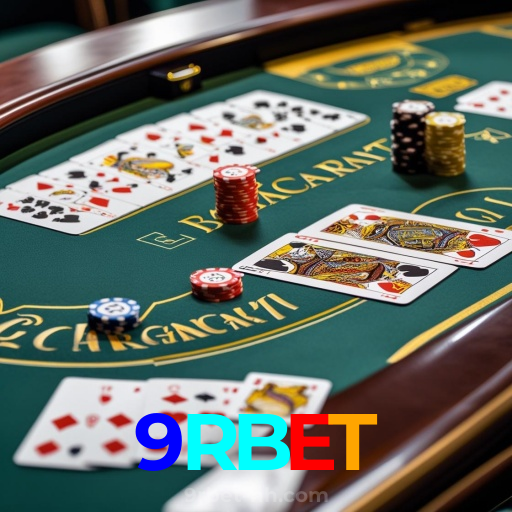 9RBET:Jogue poker e aposte no futebol online, tudo no mesmo lugar!