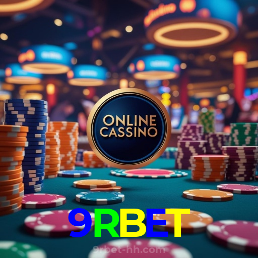 9RBET:Apostas ao vivo no futebol e grandes vitórias em blackjack esperam por você!