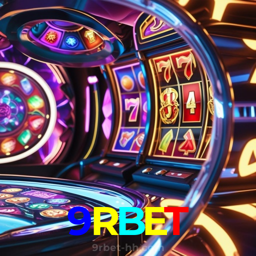 9RBET:Apostas em futebol e os melhores jogos de cassino para você ganhar!