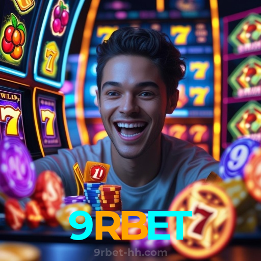 9RBET:Jogue no cassino online e aposte no futebol para ganhar grandes prêmios!