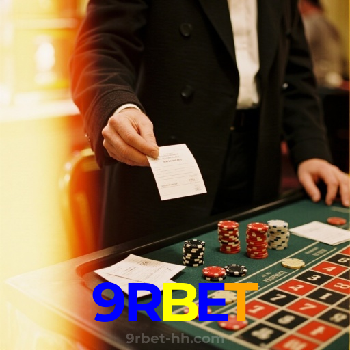 9RBET：O cassino online perfeito para quem ama futebol e jogos emocionantes!