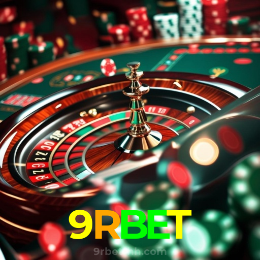 9RBET:Jogue slots, aposte no futebol e ganhe grandes prêmios em nosso cassino!