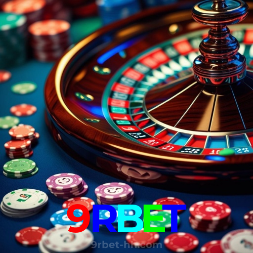 9RBET:Ganhe prêmios em roleta e aposte no futebol com confiança no nosso cassino!