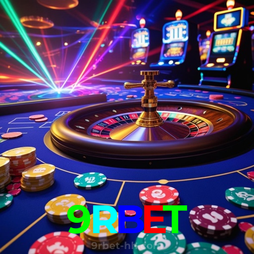 9RBET:Jogue no cassino online com apostas no futebol e ganhe grandes prêmios!