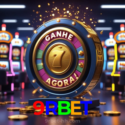 9RBET：Aposte no futebol online e mostre suas habilidades!