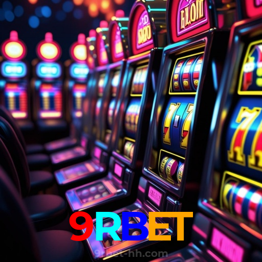 9RBET:O cassino mais confiável para apostar no futebol e jogar slots!