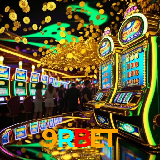9RBET：Ganhe com poker, blackjack e apostas em futebol no cassino online!