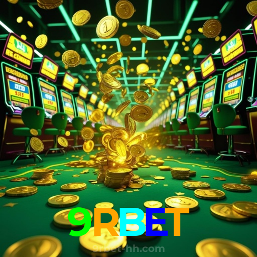 9RBET:Jogue nas nossas slots e conquiste vitórias épicas!