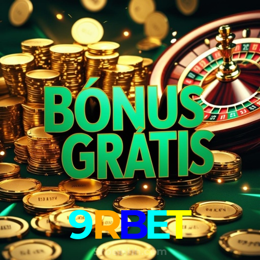 9RBET:Aposte no futebol e jogue slots para ganhar em grande estilo!