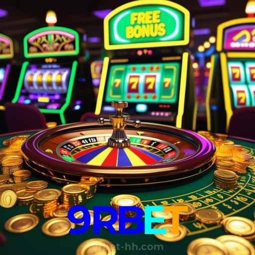 9RBET:Aposte no futebol online e jogue os melhores jogos de cassino!