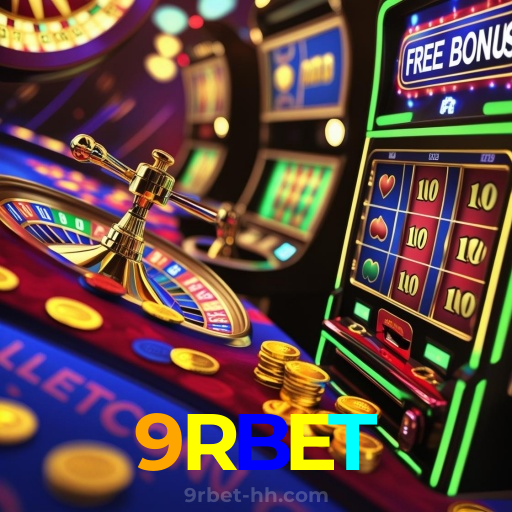 9RBET:O cassino online mais seguro para apostar no futebol e jogar blackjack!