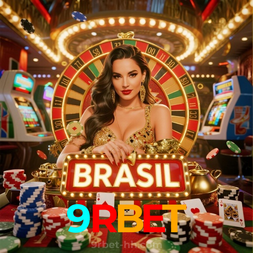 9RBET：Jogue futebol online e sinta o jogo como nunca antes!
