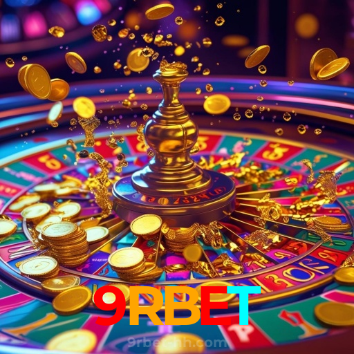 9RBET:A roleta digital é sua chance de ganhar! Aposte e vença!