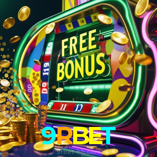 9RBET:Sinta a emoção de apostar no futebol online e conquistar prêmios!