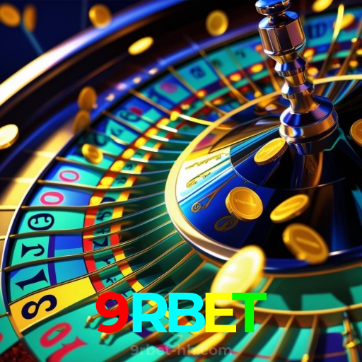 9RBET:Aposte no futebol digital e conquiste sua vitória!