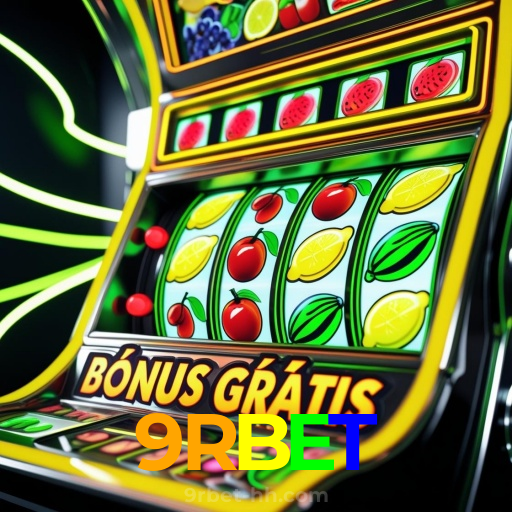 9RBET:Aposte no futebol e ganhe prêmios fantásticos em blackjack e roleta!