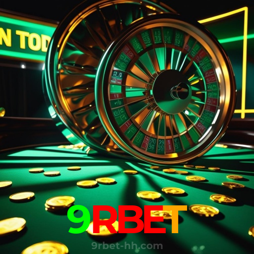 9RBET:Jogue futebol online e conquiste as maiores vitórias de sua vida!