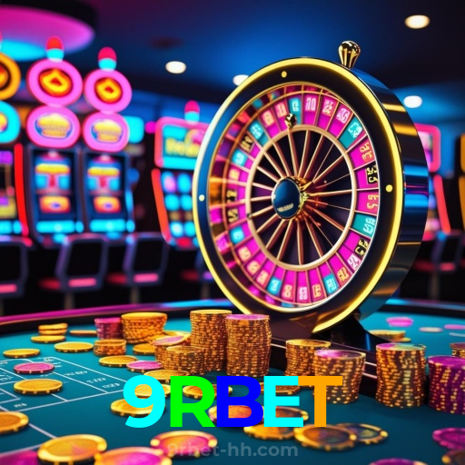 9RBET:Ganhe no futebol e jogue os melhores jogos de cassino online!