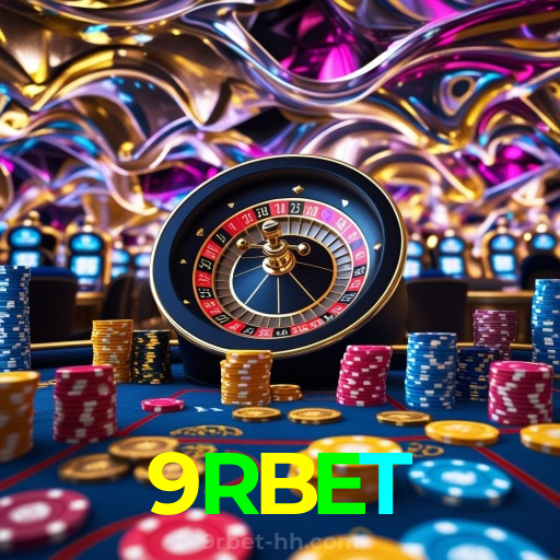 9RBET:Jogue nas nossas slots e conquiste prêmios de tirar o fôlego!