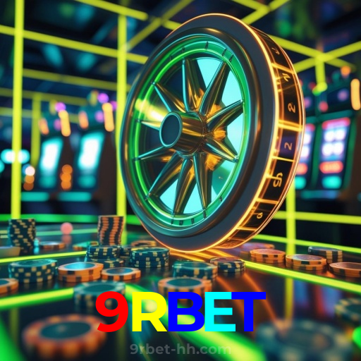 9RBET:Aposte no futebol online e veja suas vitórias se multiplicarem!