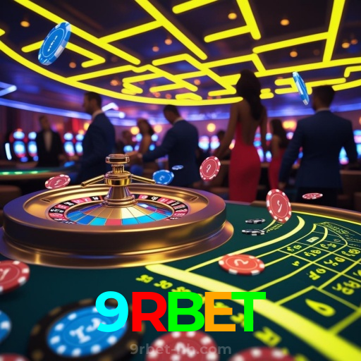 9RBET:Desafie a roleta e conquiste vitórias épicas!