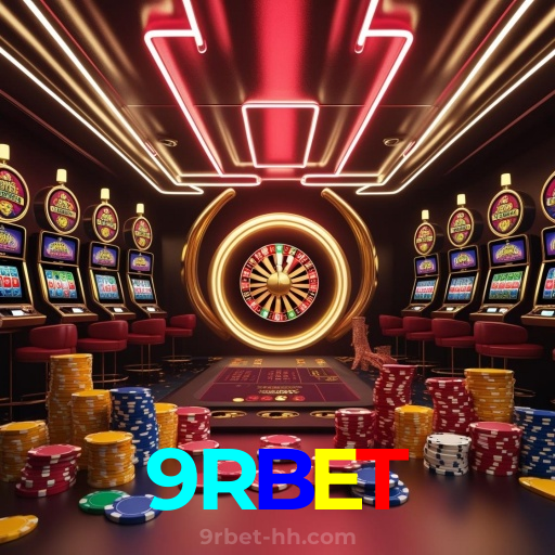 9RBET：A diversão está garantida! Aposte nas melhores slots agora!