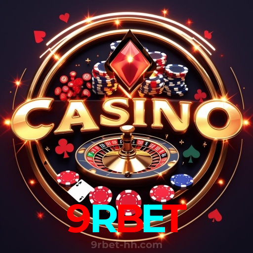9RBET:Desafie seus limites no cassino online e ganhe grandes prêmios!
