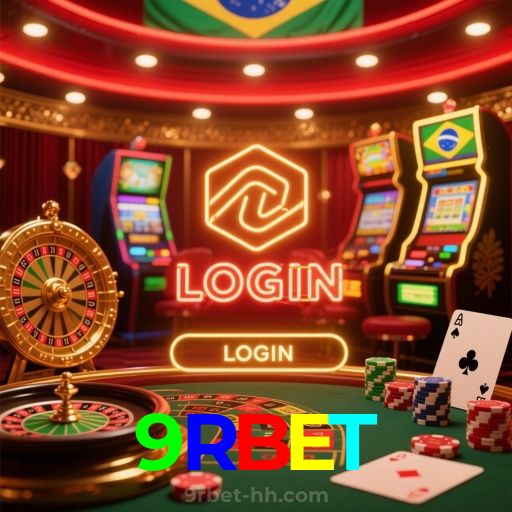 9RBET：Entre na ação! Aposte nas melhores mesas de roleta!