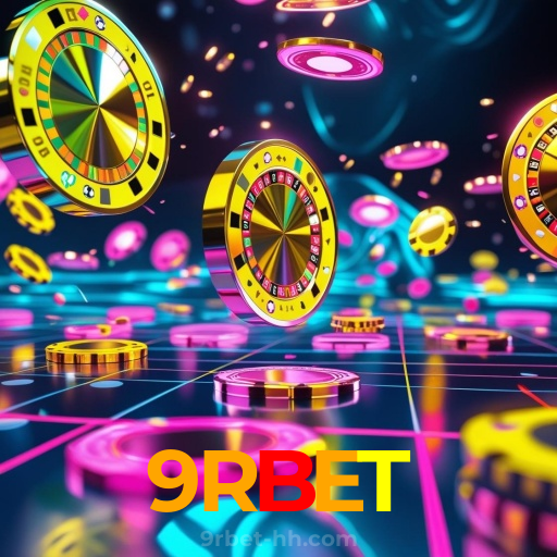 9RBET:A adrenalina do futebol online é sua chance de ganhar!