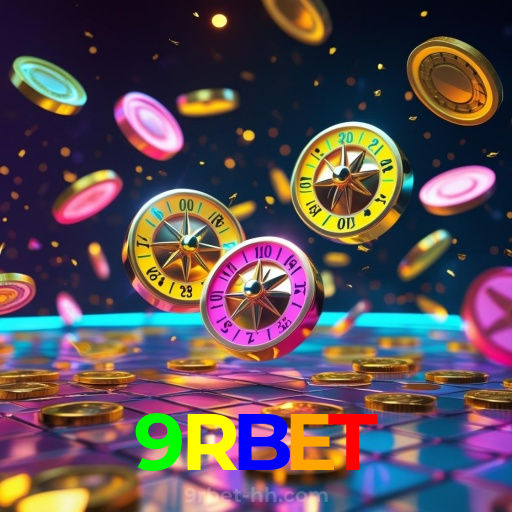 9RBET:Aposte no futebol online e conquiste prêmios incríveis agora!
