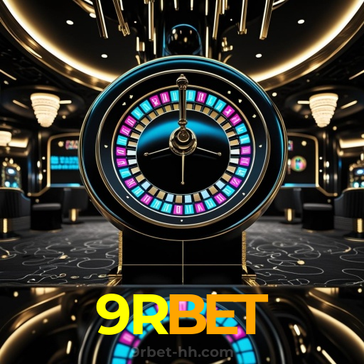 9RBET：Aposte e vença no futebol online agora mesmo!
