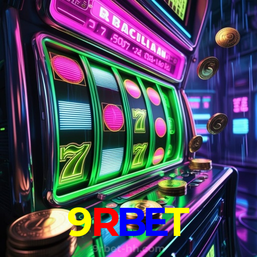 9RBET:Jogue as melhores slots e aposte em futebol com confiança e segurança!