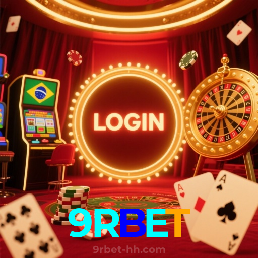 9RBET：Jogue no cassino mais seguro com poker, roleta e apostas no futebol!