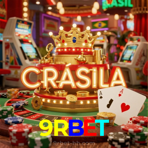 9RBET：Jogue nas melhores slots e conquiste o jackpot dos seus sonhos!