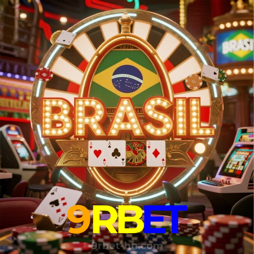 9RBET:Jogue slots, aposte no futebol e conquiste prêmios incríveis!