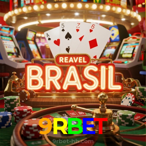 9RBET：Desafie a roleta e conquiste vitórias épicas!